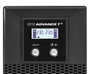 Salicru SPS 1000 ADV T 1000VA/700W 6 Salidas Torre